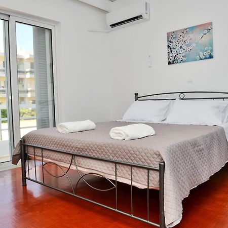 Mary'S House Apartman Rhodes City Kültér fotó
