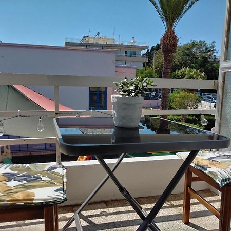 Mary'S House Apartman Rhodes City Kültér fotó