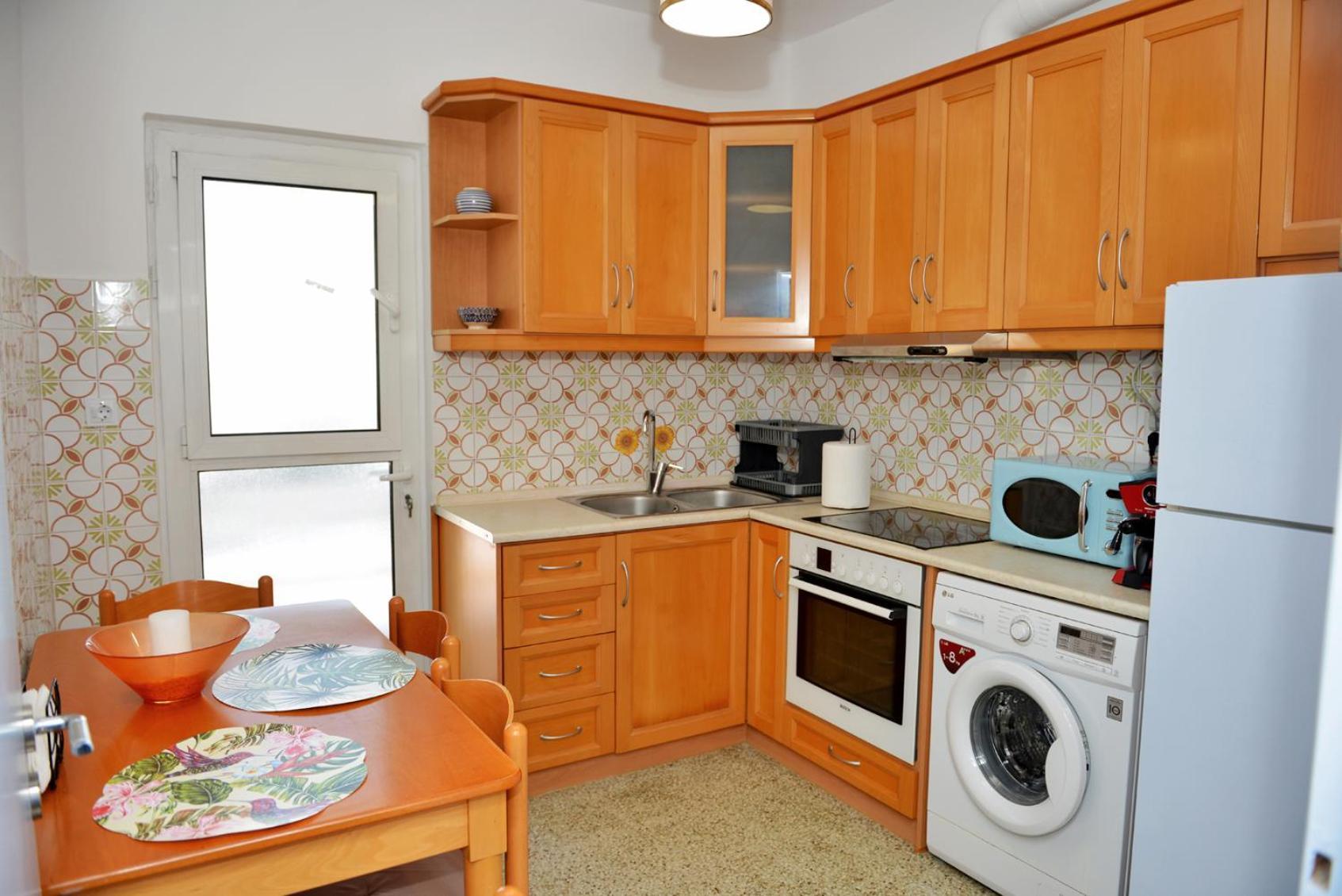 Mary'S House Apartman Rhodes City Kültér fotó