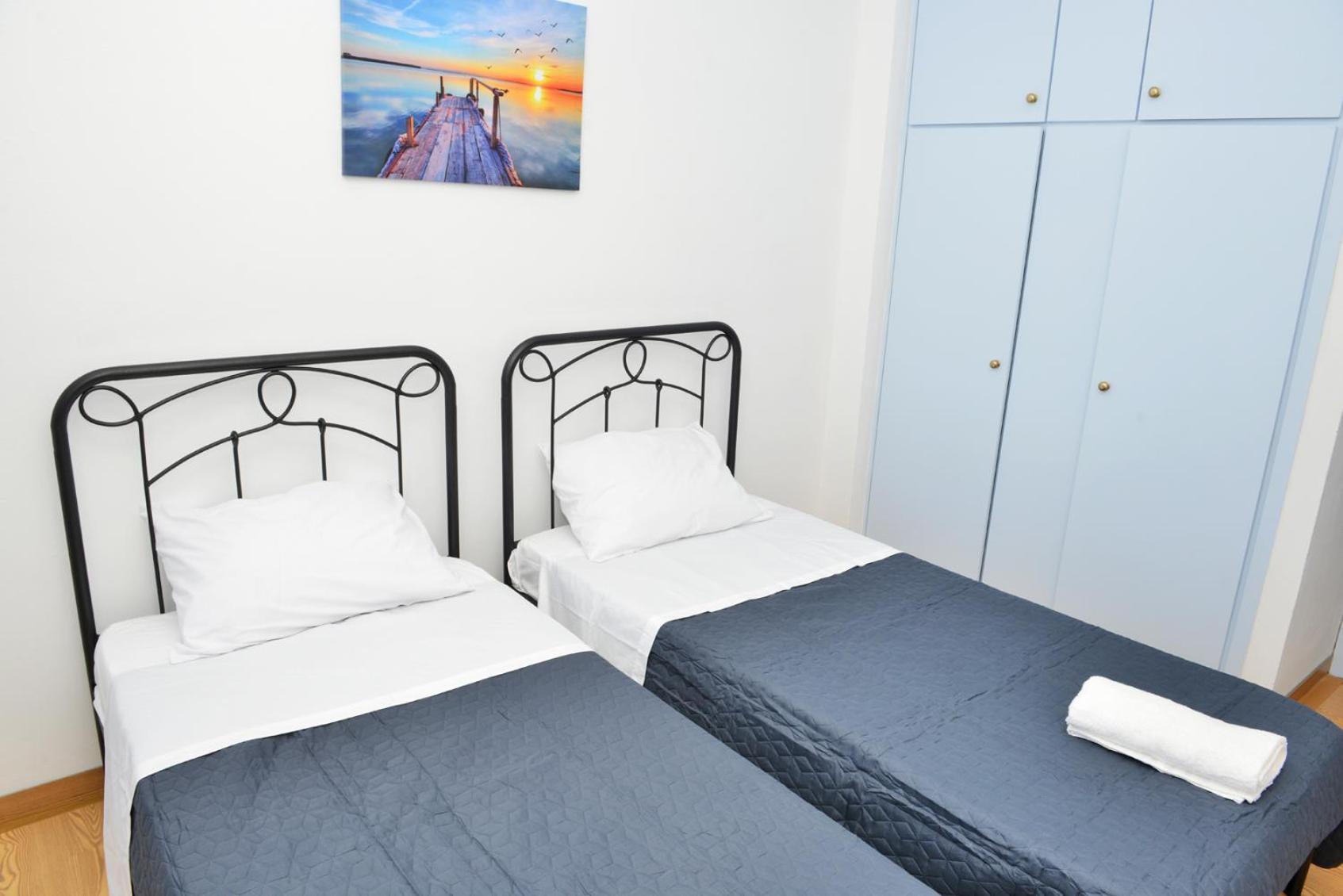 Mary'S House Apartman Rhodes City Kültér fotó