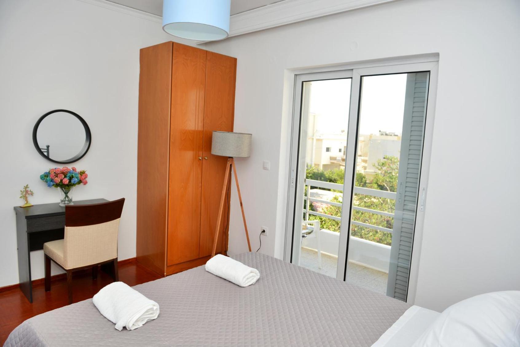 Mary'S House Apartman Rhodes City Kültér fotó