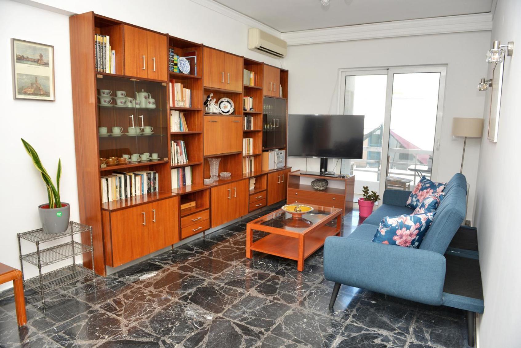 Mary'S House Apartman Rhodes City Kültér fotó